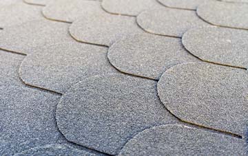 Heatherside asphalt roofing costs