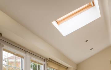 Heatherside conservatory roof insulation companies