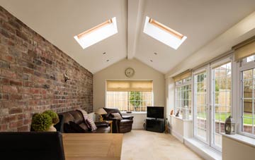 conservatory roof insulation Heatherside, Surrey