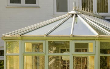 conservatory roof repair Heatherside, Surrey
