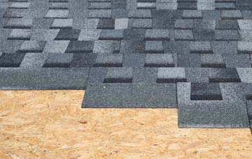 expert Heatherside asphalt roof companies