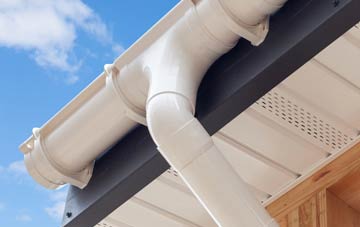Heatherside gutter installation costs