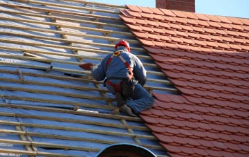roof tiles Heatherside, Surrey