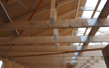 Heatherside roof truss costs