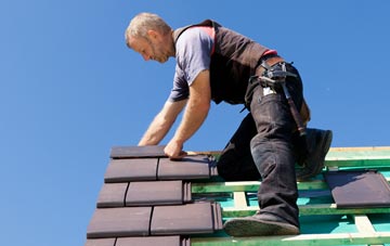 disadvantages of Heatherside slate roofing